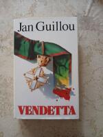 Vendetta : Coq Rogue [dvs Rouge] VI