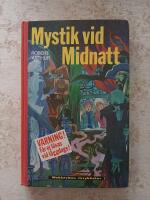 Mystik vid midnatt (Juryb&ouml;cker nr: 35)
