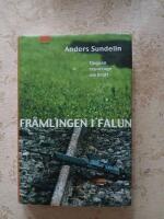 Fr&auml;mlingen i Falun  21 reportage om brott