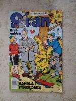 91:an nr: 23/1987 (FN) (2521)