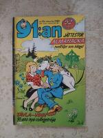 91:an nr: 13/1985 (VG) (2520)