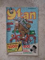 91:an nr: 4/1978 (VG) (2516)