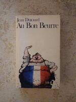 Au bon Beurre (Fransk)