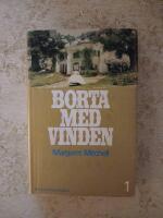 Borta med vinden (kpl. 3 delar)