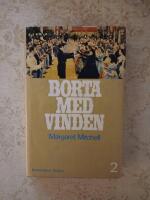 Borta med vinden (kpl. 3 delar)