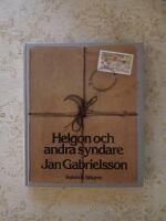 Helgon och andra syndare : f&ouml;rstr&ouml;elsel&auml;sning f&ouml;r frim&auml;rkssamlare