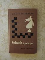 Schack fr&aring;n b&ouml;rjan