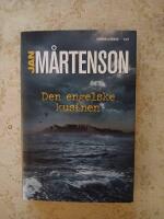 Den engelske kusinen