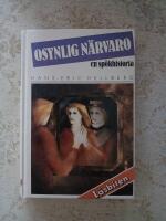 Osynlig n&auml;rvaro : en sp&ouml;khistoria