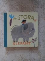 Min stora elefant