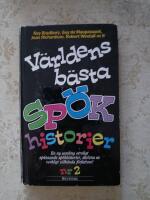 V&auml;rldens b&auml;sta sp&ouml;khistorier