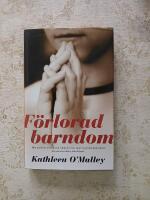 F&ouml;rlorad barndom