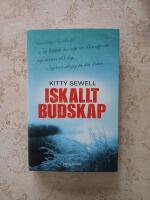 Iskallt budskap