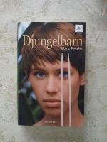 Djungelbarn