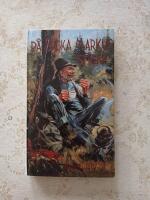 P&aring; B&auml;cka-Markus stigar : jakt-, fiske- och bygdehistorier