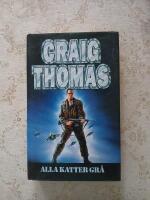 Alla katter gr&aring;