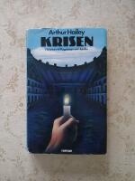 Krisen : [roman]