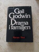 Drama i familjen