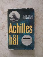 Achilles h&auml;l