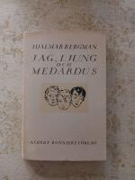 Jag, Ljung och Medardus