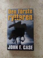 Den f&ouml;rste ryttaren