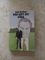 Med r&auml;tt att d&ouml;da