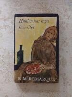 Himlen har inga favoriter