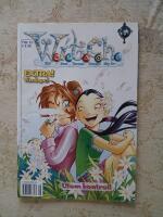 Witch nr: 9/2005 (G) (2593)