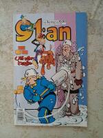 91:an nr: 3/1989 (FN) (4530)