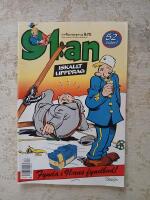 91:an nr: 4/1988 (FN) (1164)