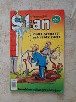 91:an nr: 15/1988 (FN) (2591)