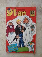 91:an nr: 3/1985 (l&auml;sex) (2586)