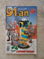 91:an nr: 5/1989 (VF) (2573)