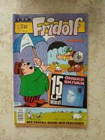 Lilla Fridolf nr: 22/1987 (FN+) (2639)