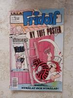 Lilla Fridolf nr: 15/1987 (VG) (2637)
