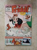 Lilla Fridolf nr: 14/1987 (VF) (2636)