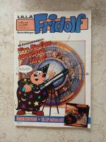 Lilla Fridolf nr: 6/1985 (FN) (2634)