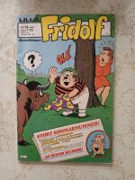 Lilla Fridolf nr: 13/1983 (VG) (2633)