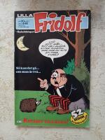 Lilla Fridolf nr: 20/1981 (VG+) (2631)