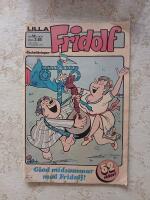 Lilla Fridolf nr: 14/1976 (Läsex) (2618)