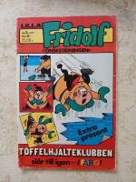 Lilla Fridolf nr: 3/1974 (VG) (2617)