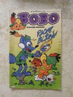 BOBO nr: 8/1987 (VG) (2616)