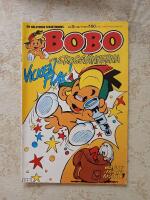 BOBO nr: 3/1987 (FN) (2615)