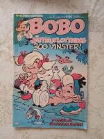 BOBO nr: 7/1986 (VG) (2614)