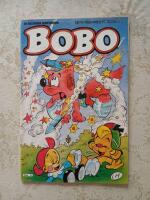 BOBO nr: 11/1983 (VG+) (2612)