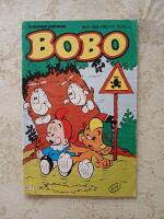 BOBO nr: 8/1983 (VG) (2611)