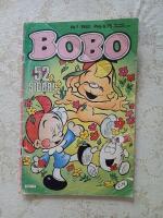 BOBO nr: 7/1982 (Läsex) (2609)