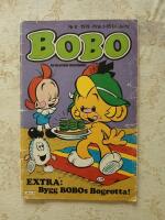BOBO nr: 8/1979 (L&auml;sex) (2608)