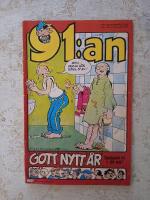 91:an nr: 1/1975 (G+) (2648)