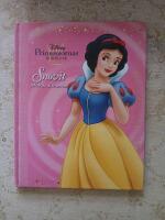 Sn&ouml;vit och de sju dv&auml;rgarna